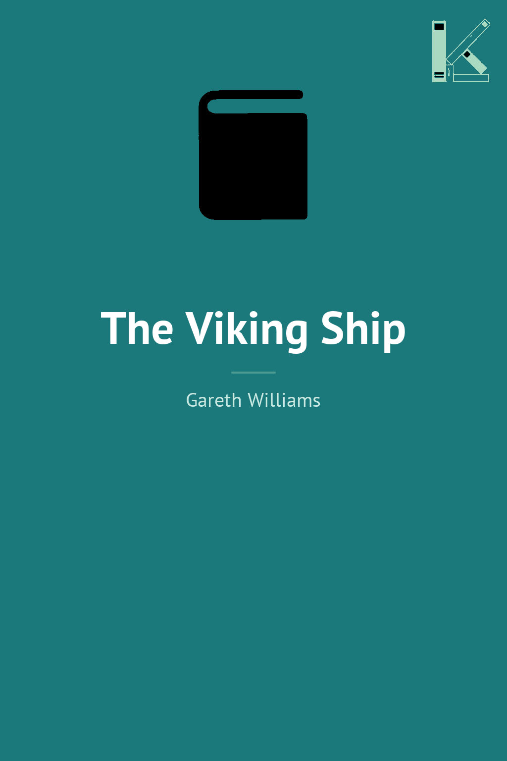 The Viking Ship