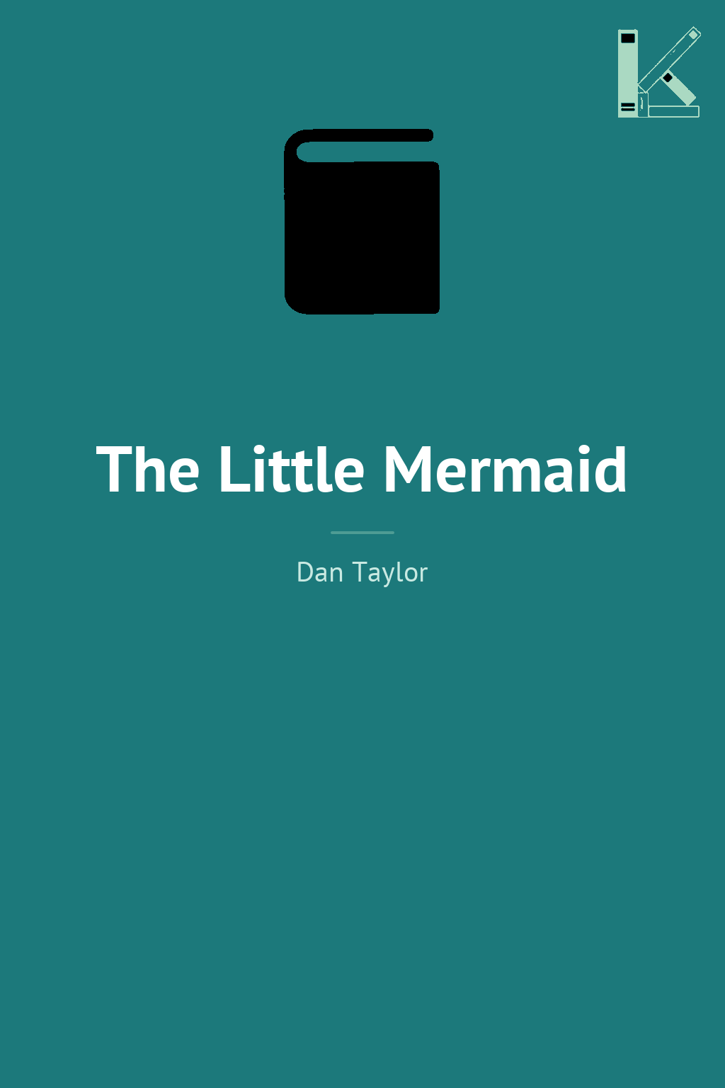 The Little Mermaid