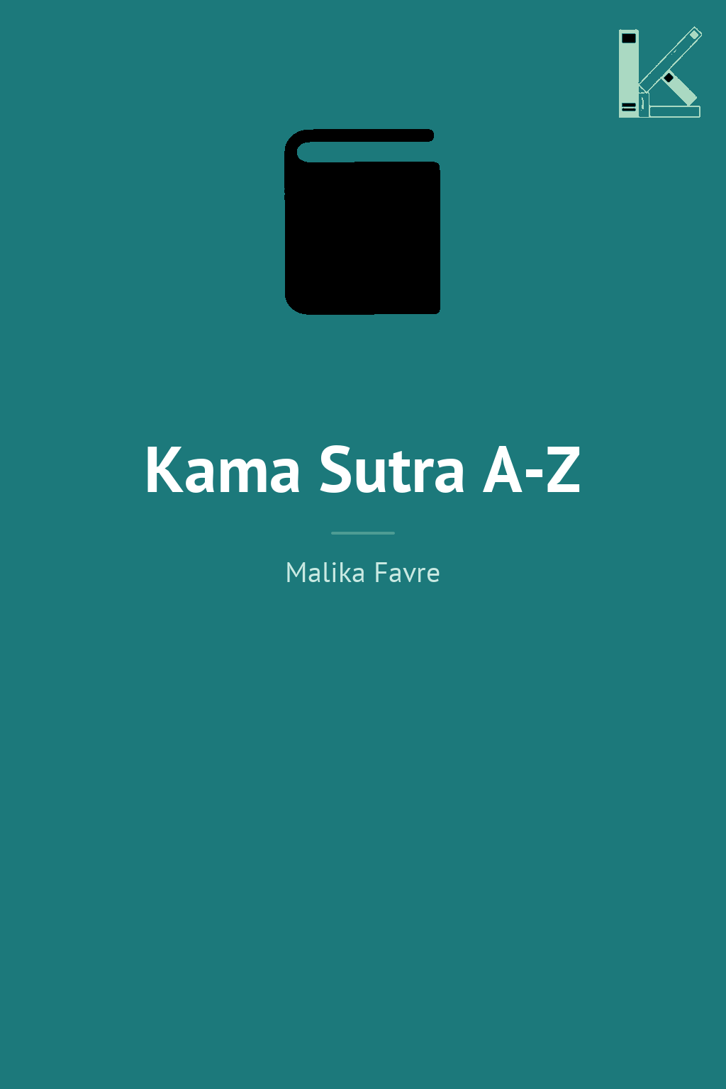 Kama Sutra A-Z