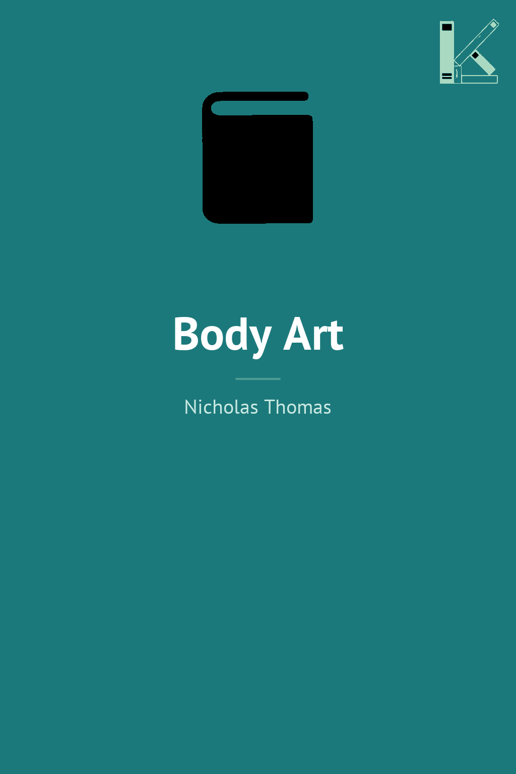 Body Art