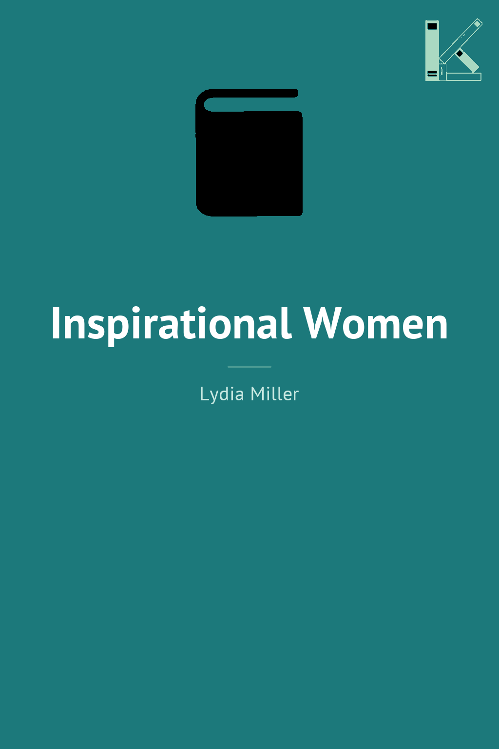 Inspirational Women