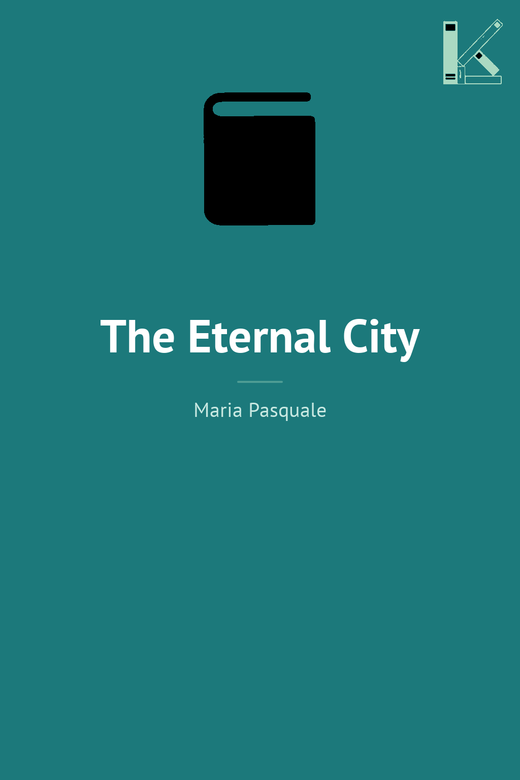 The Eternal City