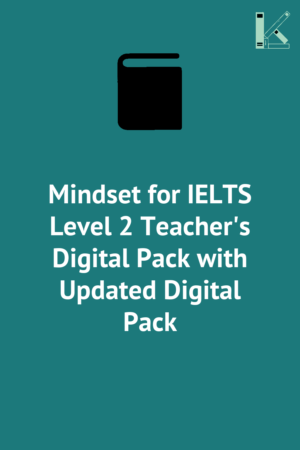 Mindset for IELTS Level 2 Teacher's Digital Pack with...