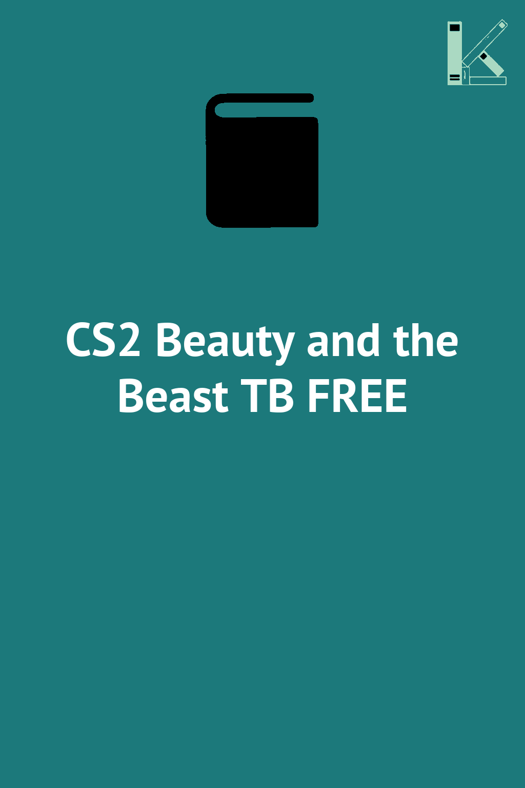CS2 Beauty and the Beast TB FREE