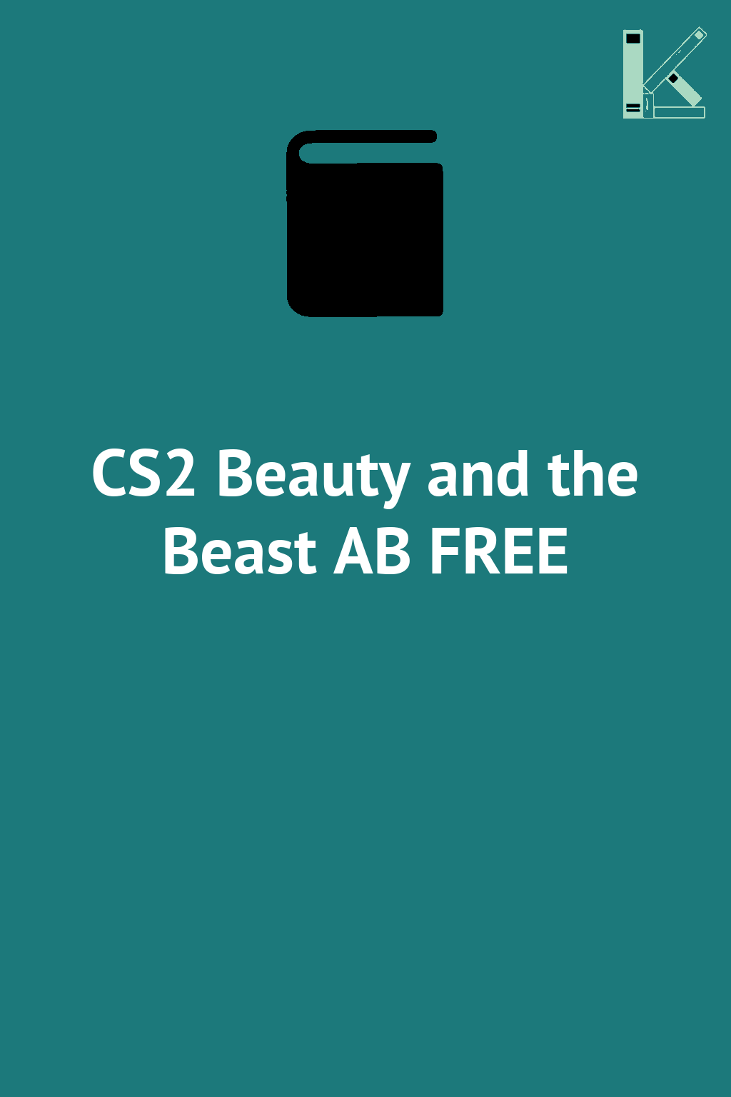 CS2 Beauty and the Beast AB FREE