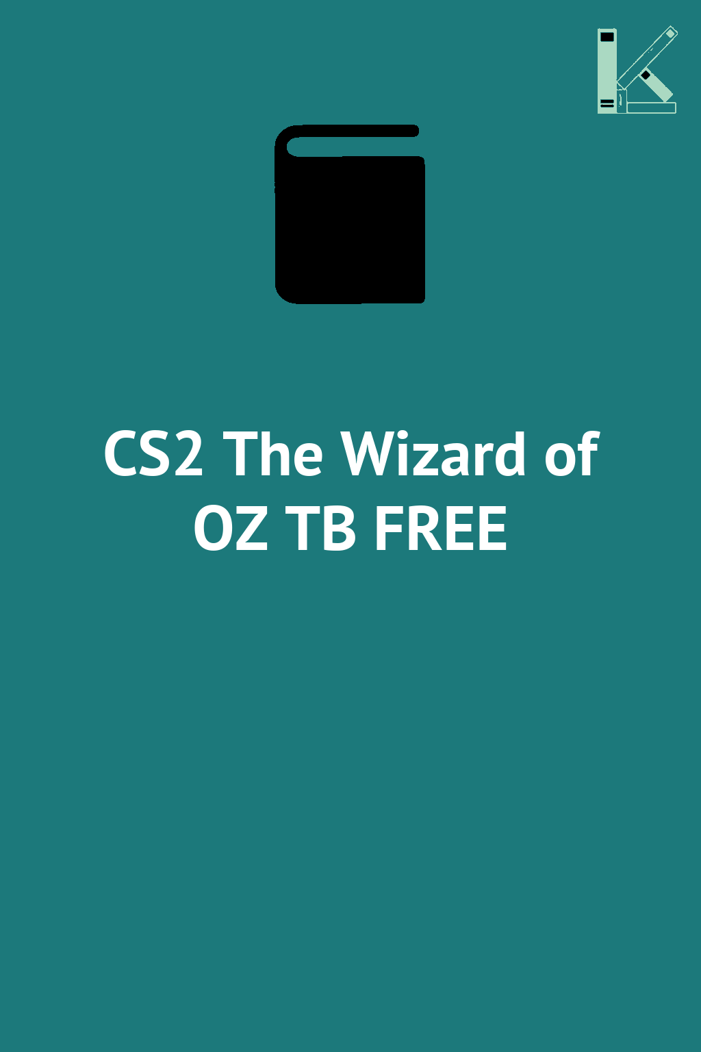 CS2 The Wizard of OZ TB FREE
