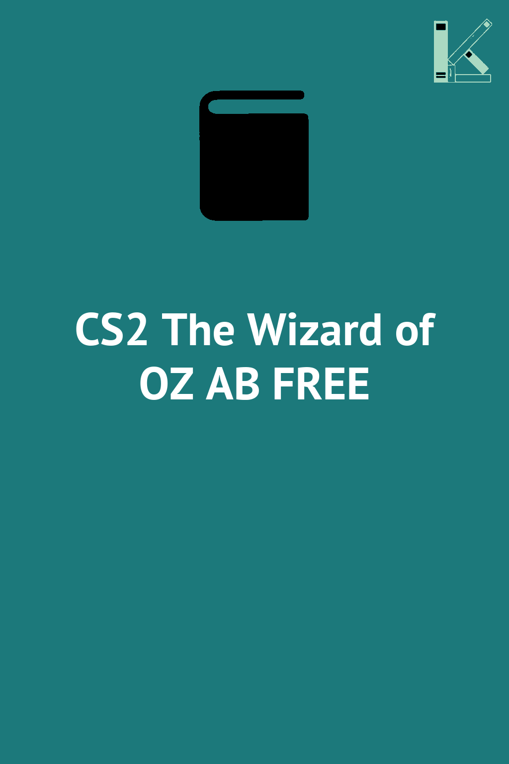 CS2 The Wizard of OZ AB FREE
