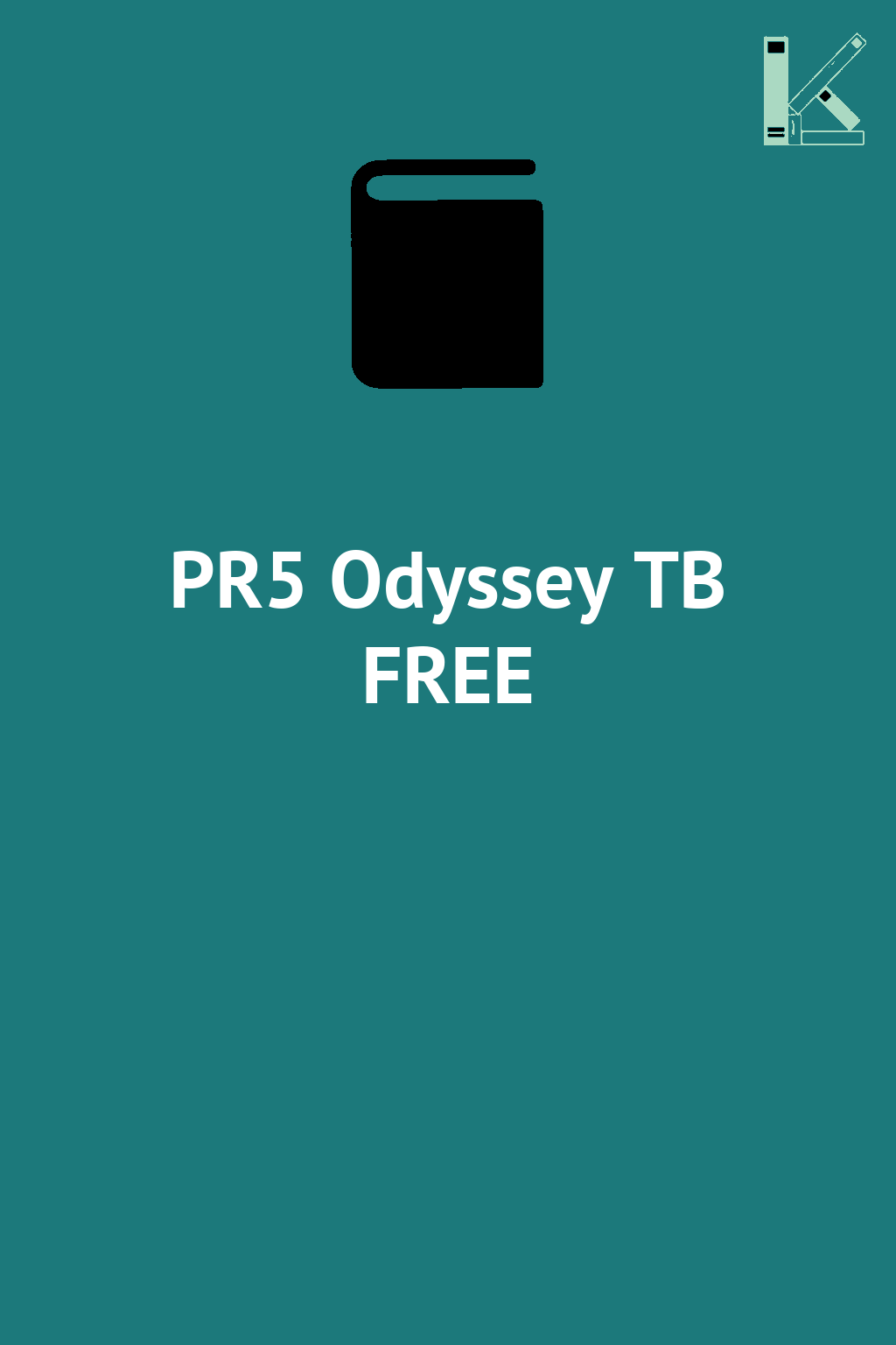 PR5 Odyssey TB FREE