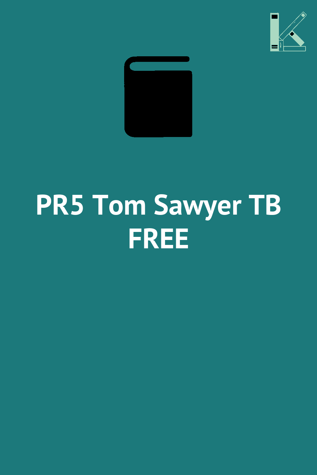 PR5 Tom Sawyer TB FREE