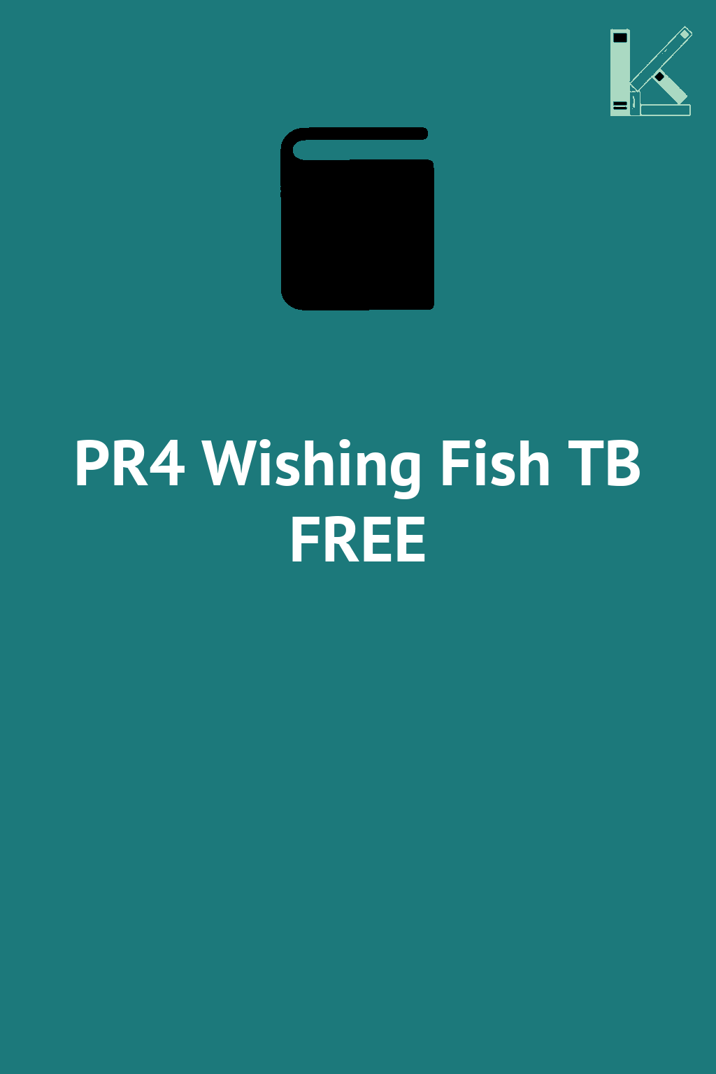 PR4 Wishing Fish TB FREE