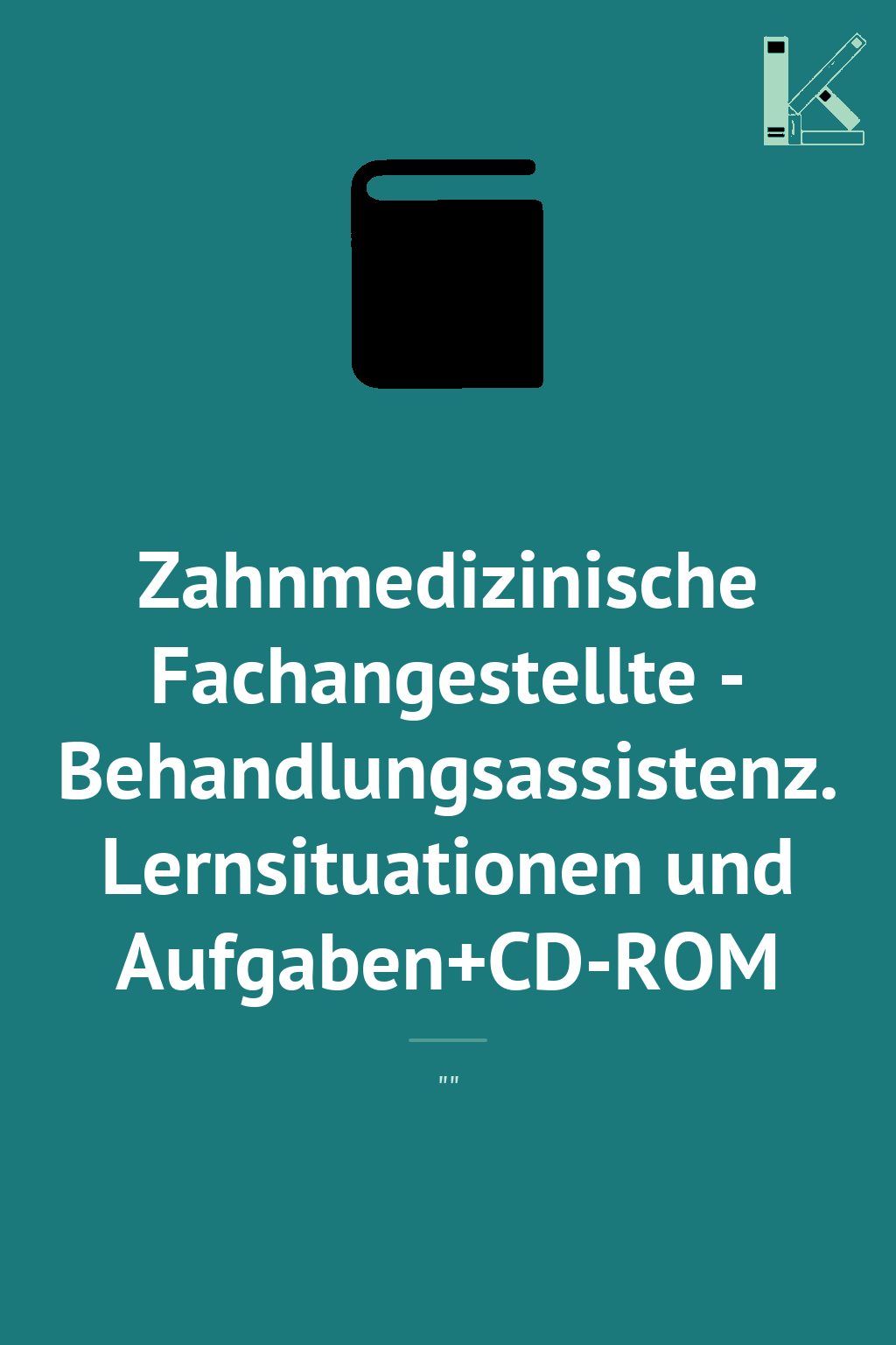 Zahnmedizinische Fachangestellte - Behandlungsassistenz....