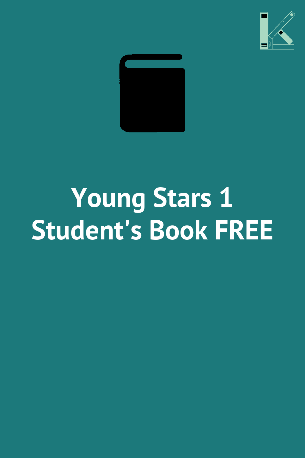 Young Stars 1 Student's Book FREE