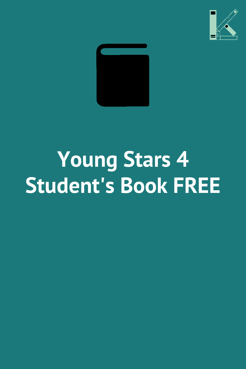 Young Stars 4 Student's Book FREE