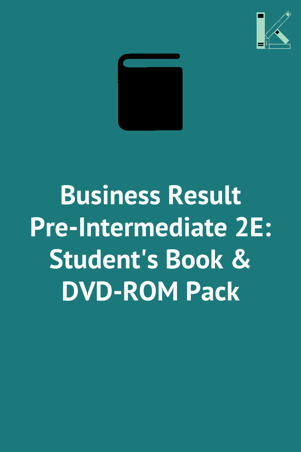 Business Result Pre-Intermediate 2E: Student's Book...