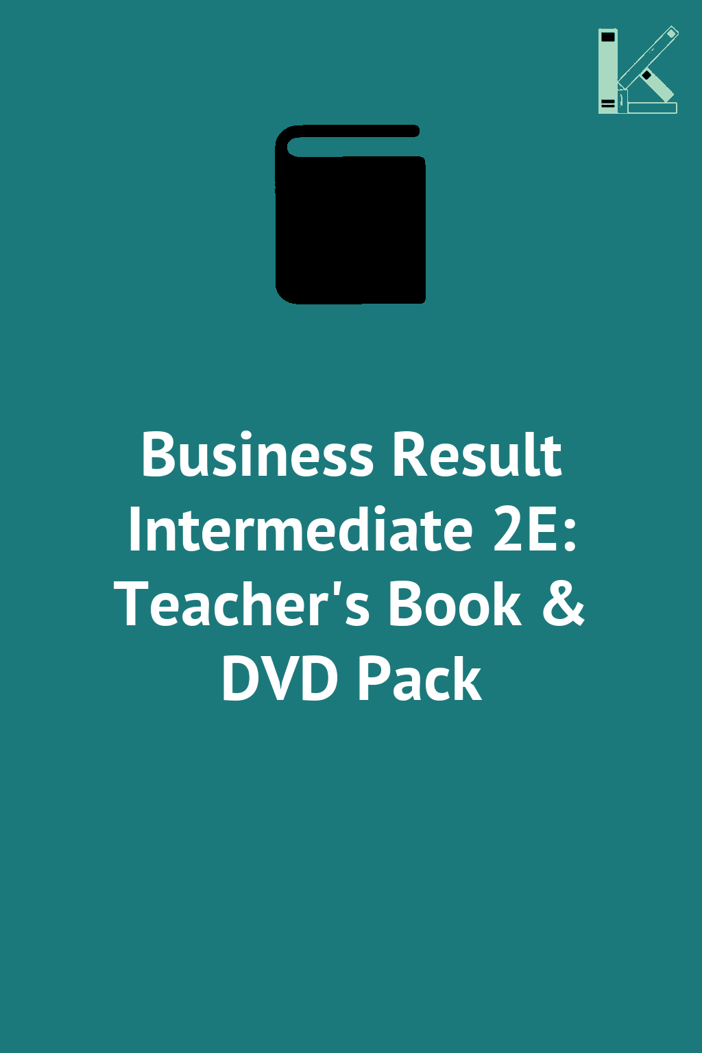 Business Result Intermediate 2E: Teacher's Book & DVD...