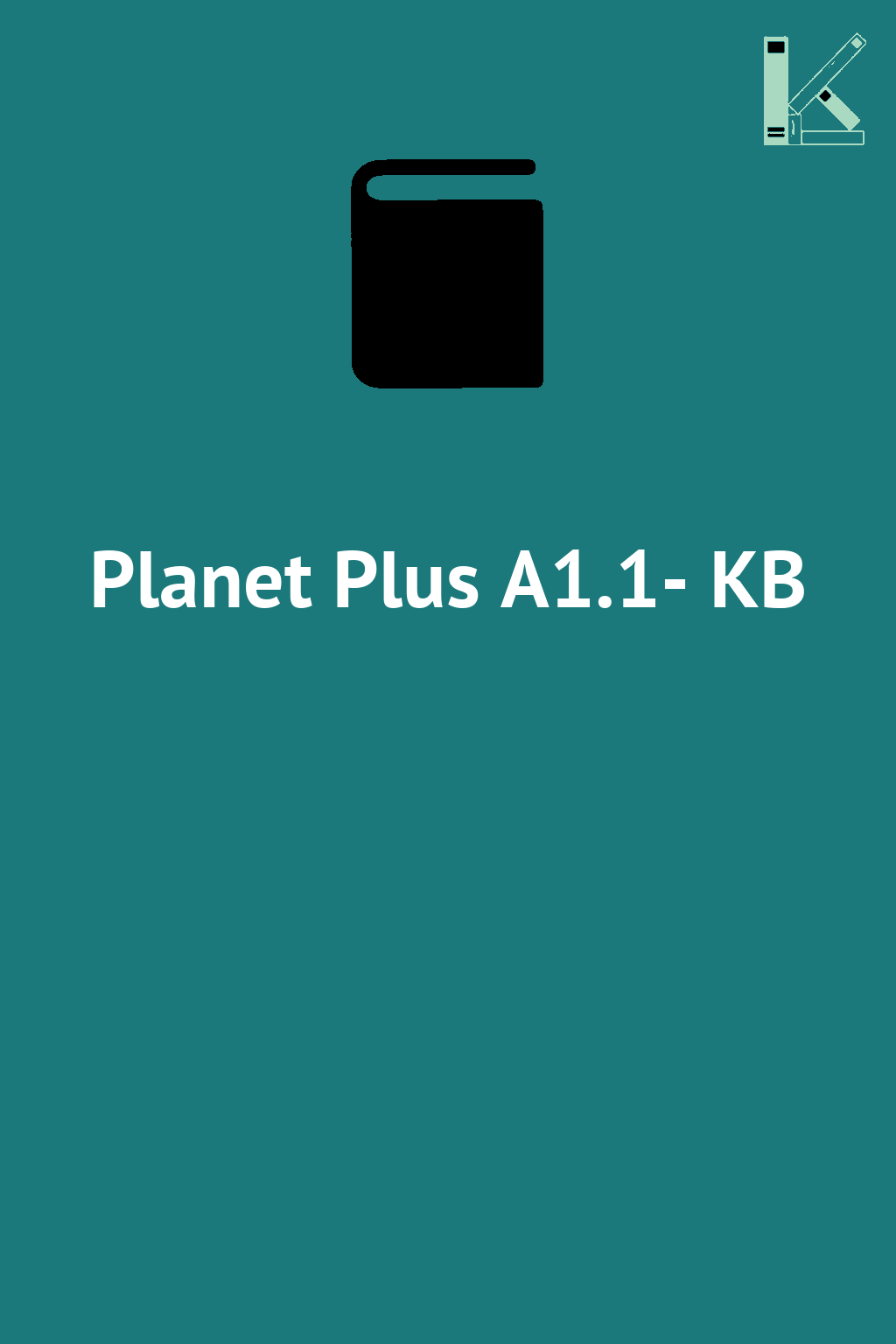 Planet Plus A1.1- KB