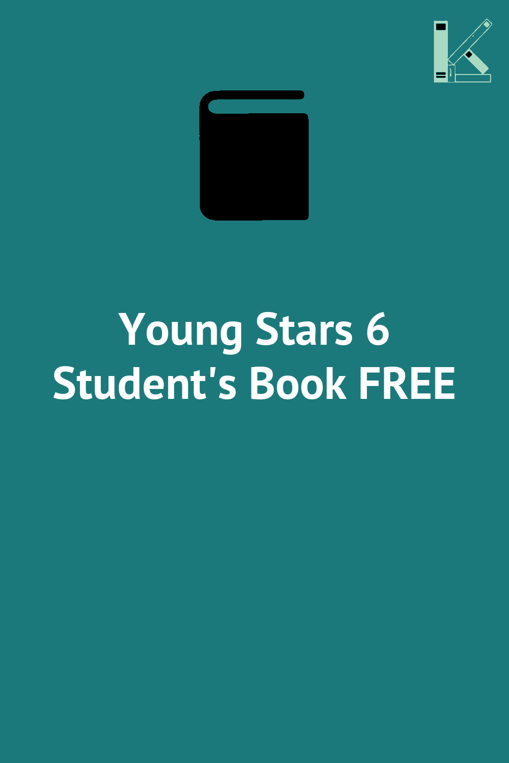 Young Stars 6 Student's Book FREE