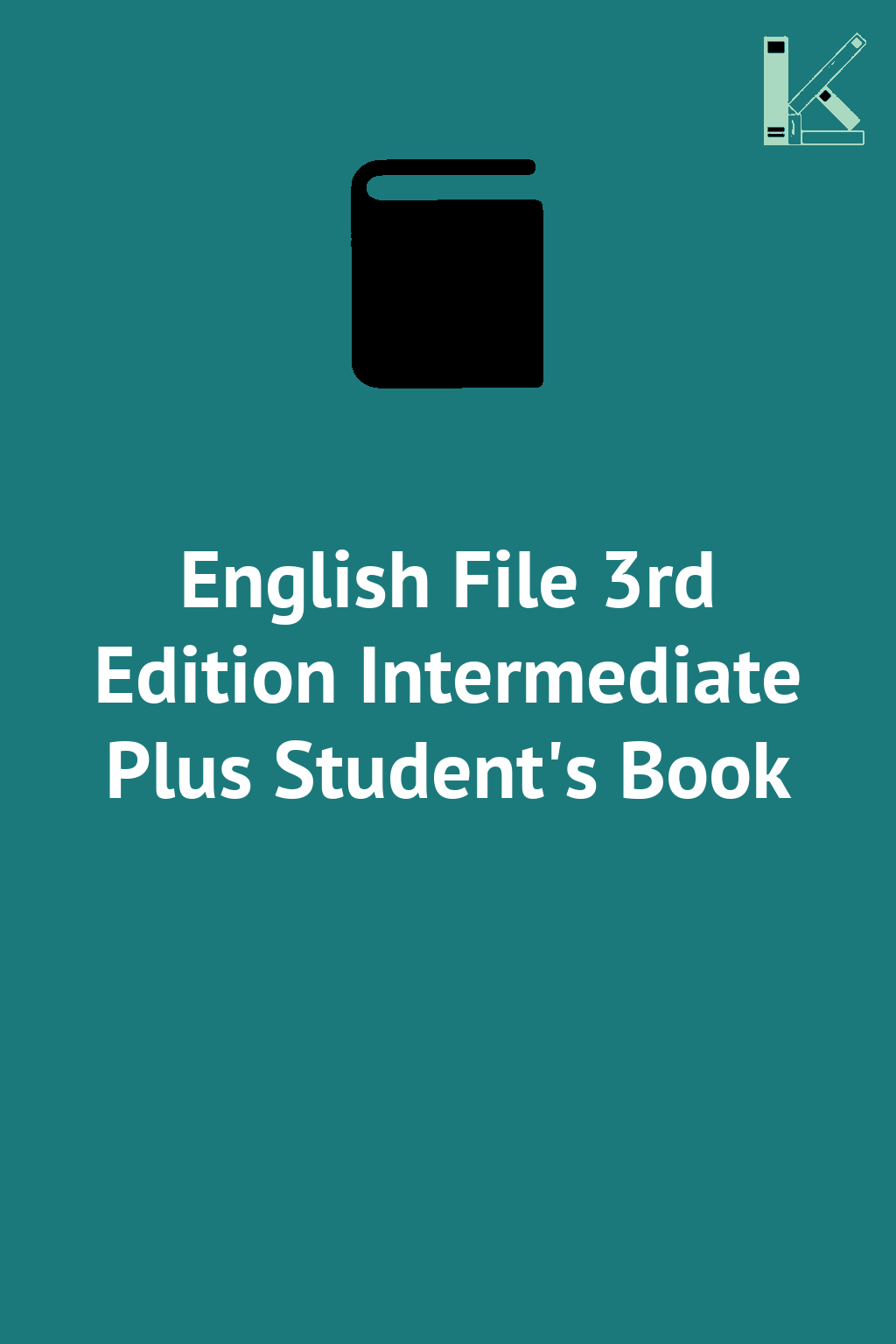 English File 3rd Edition Intermediate Plus Student's...