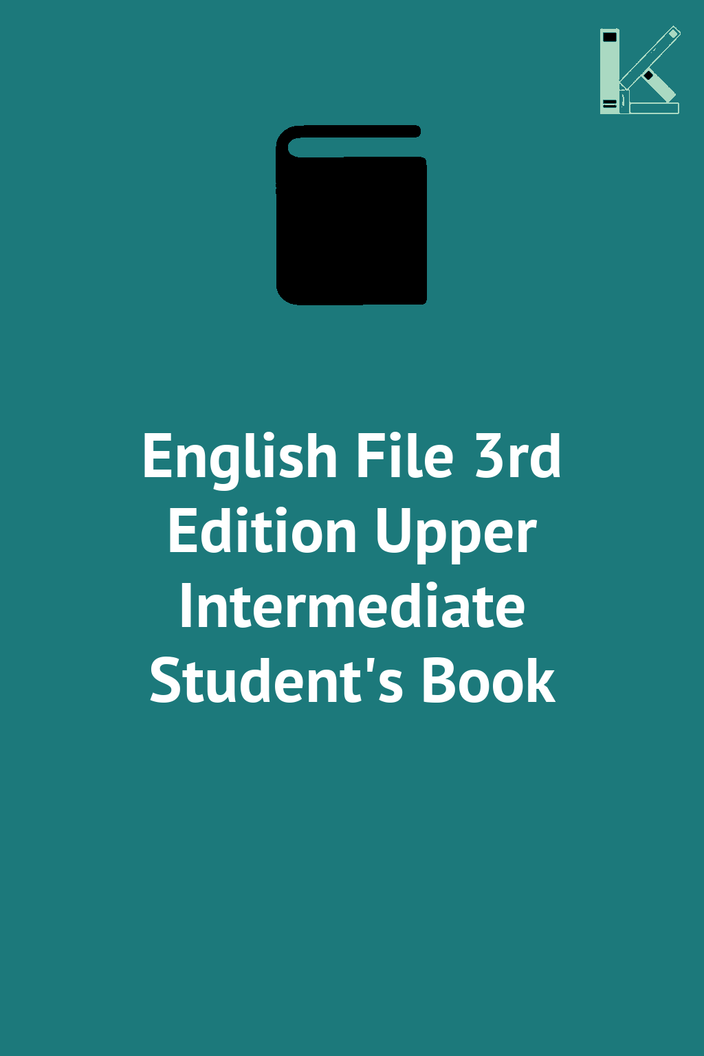 English File 3rd Edition Upper Intermediate Student's...