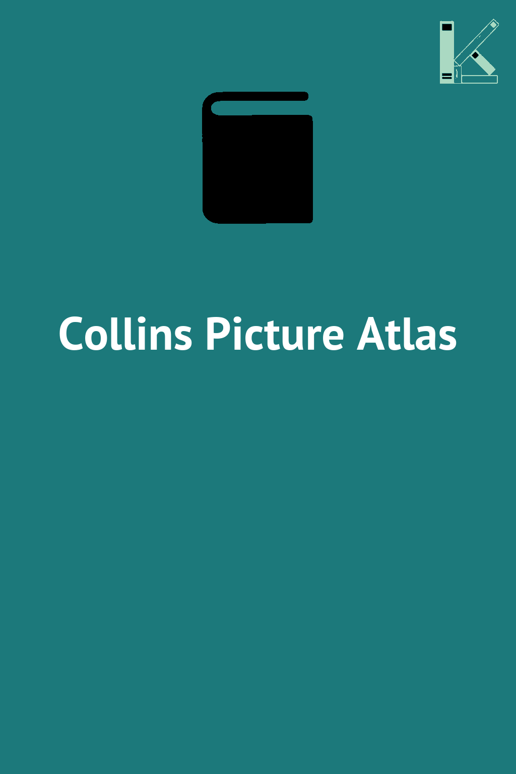 Collins Picture Atlas