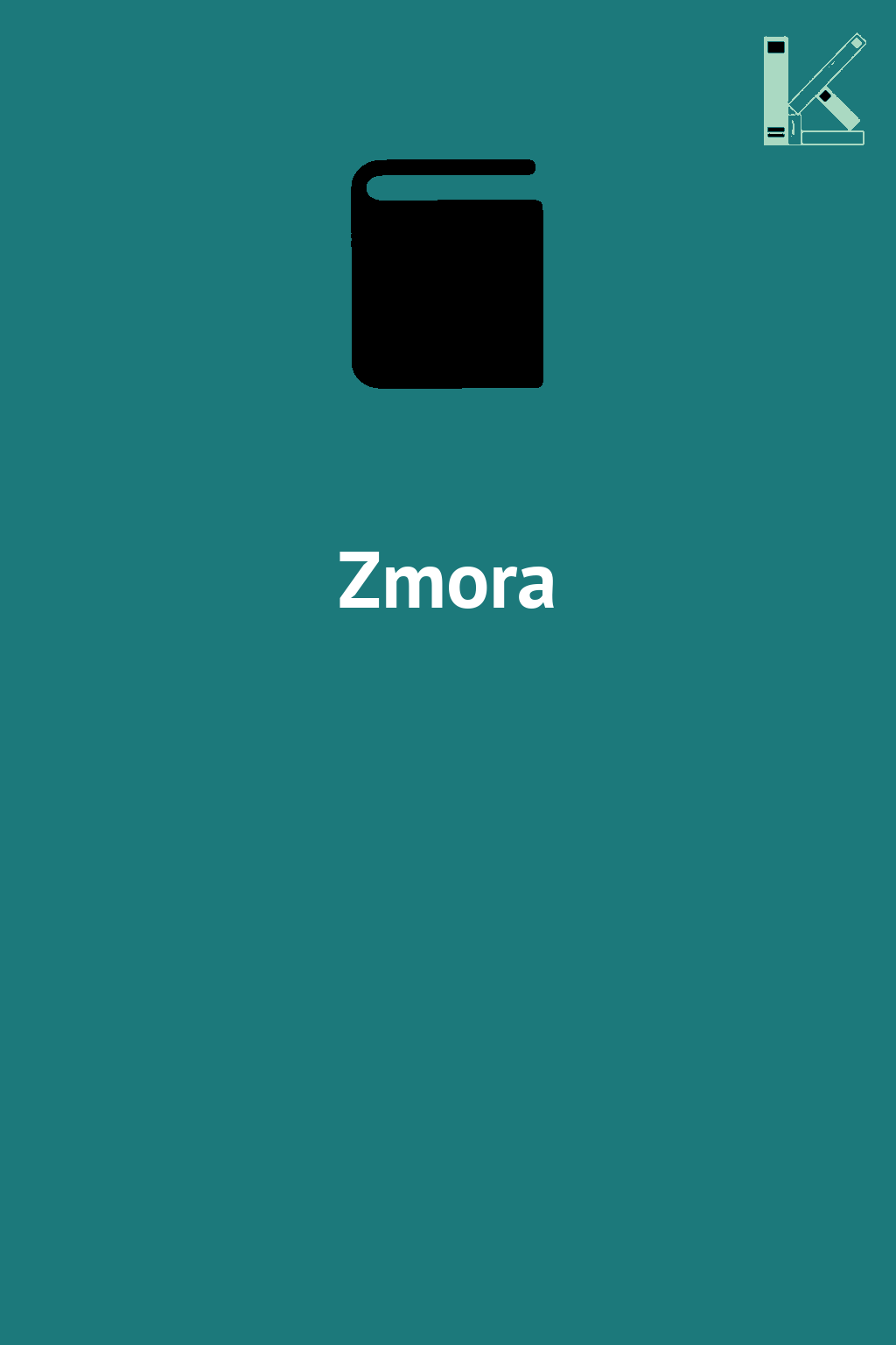 Zmora