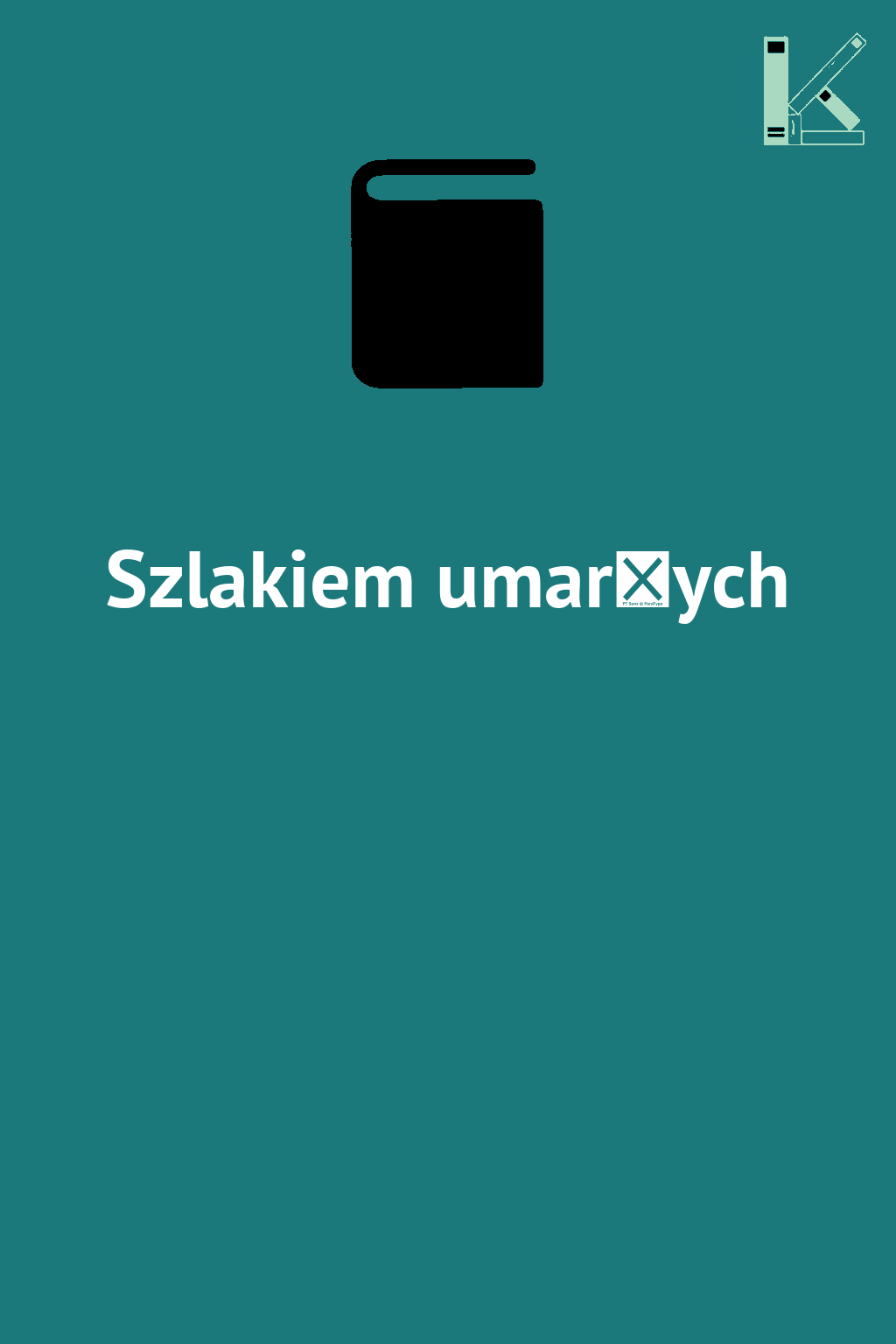 Szlakiem umarłych