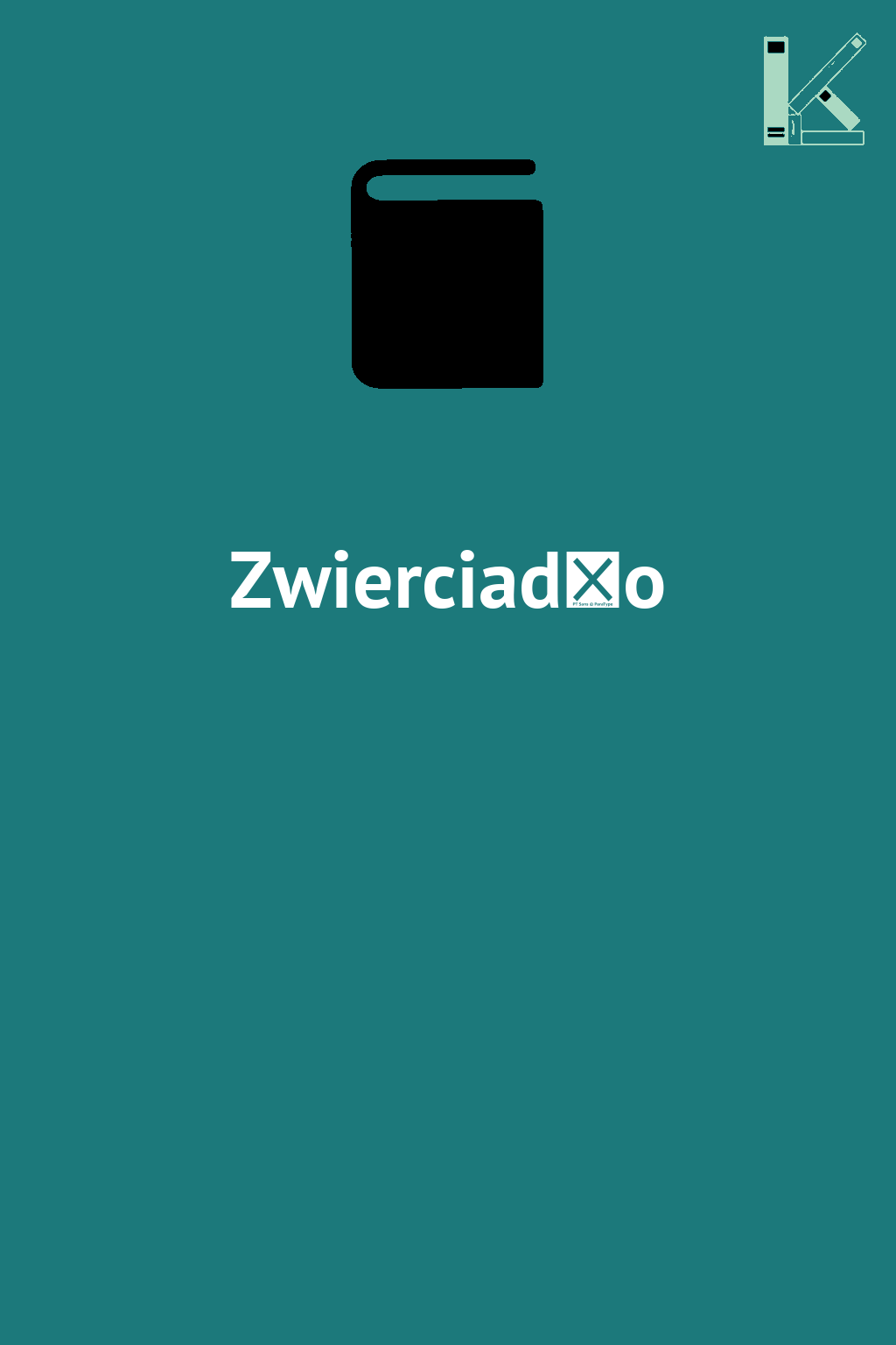 Zwierciadło