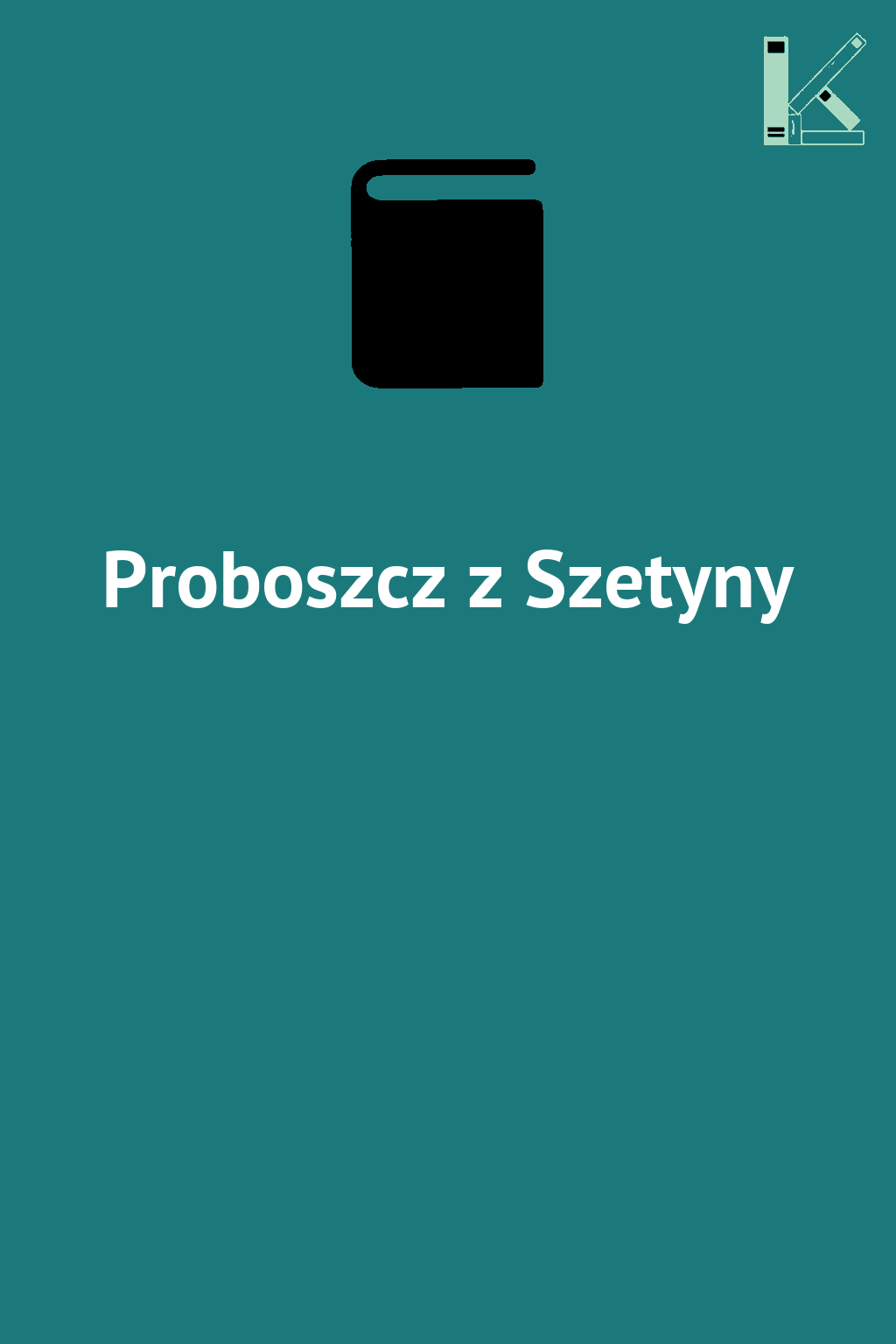 Proboszcz z Szetyny