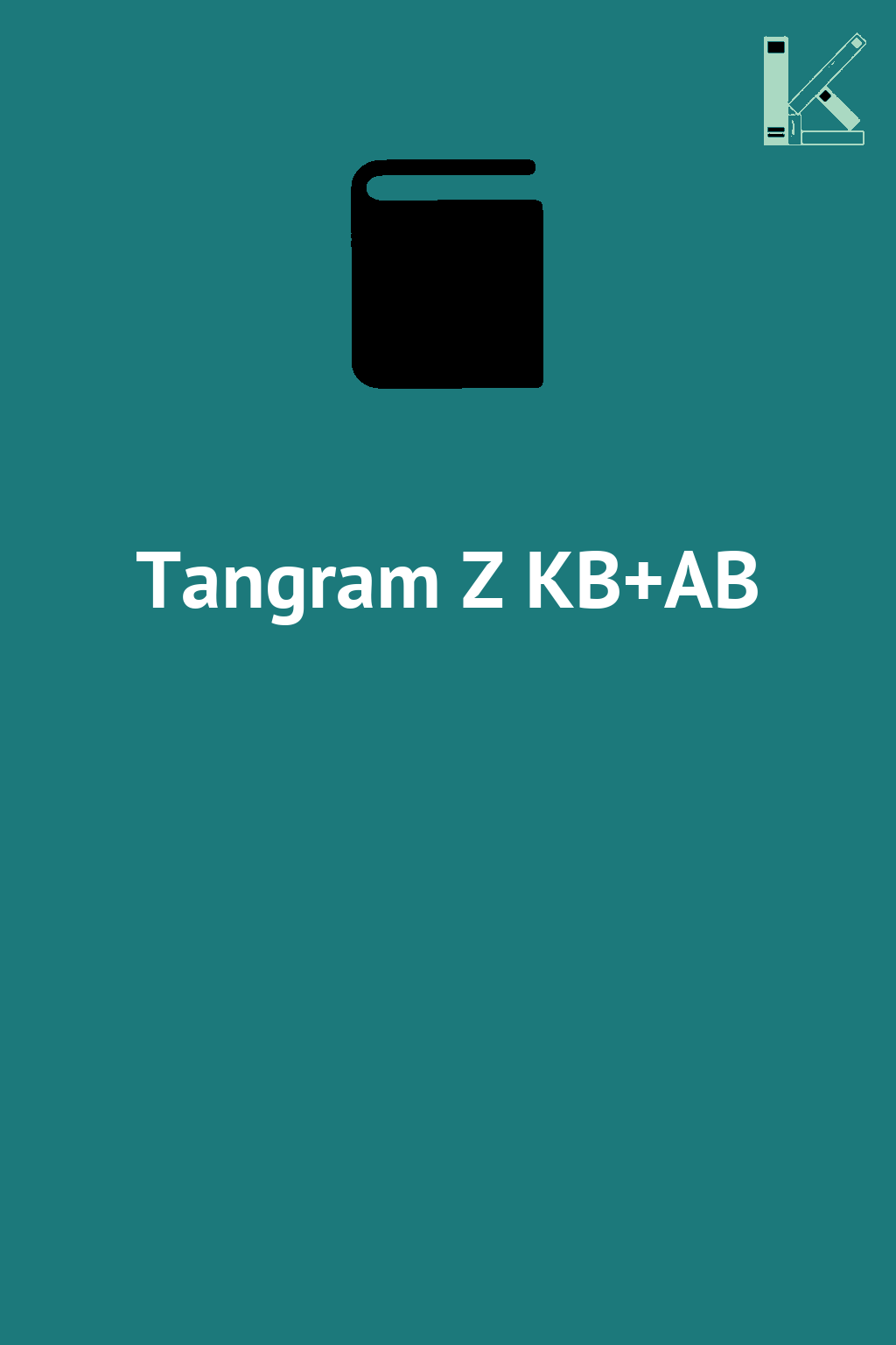 Tangram Z KB+AB