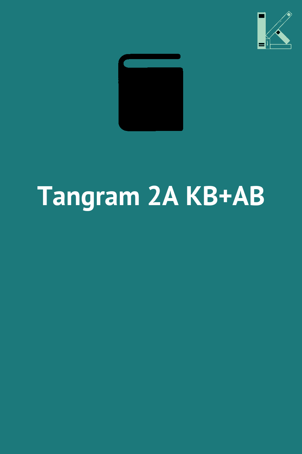 Tangram 2A KB+AB