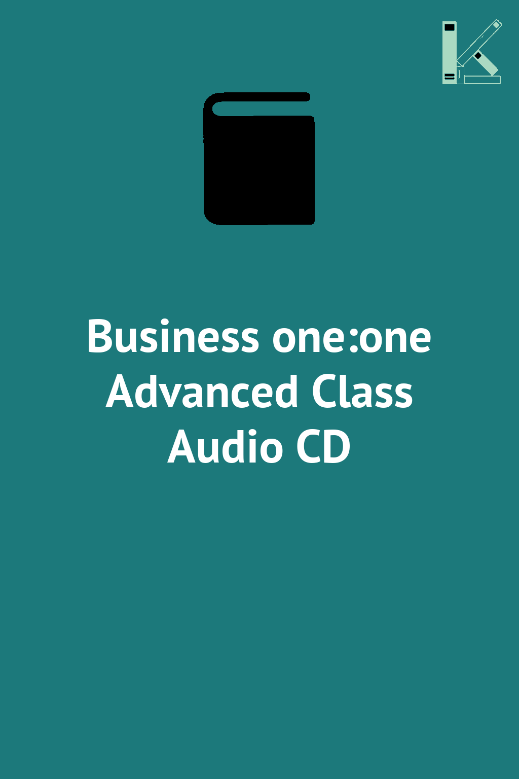 Business one:one Advanced Class Audio CD