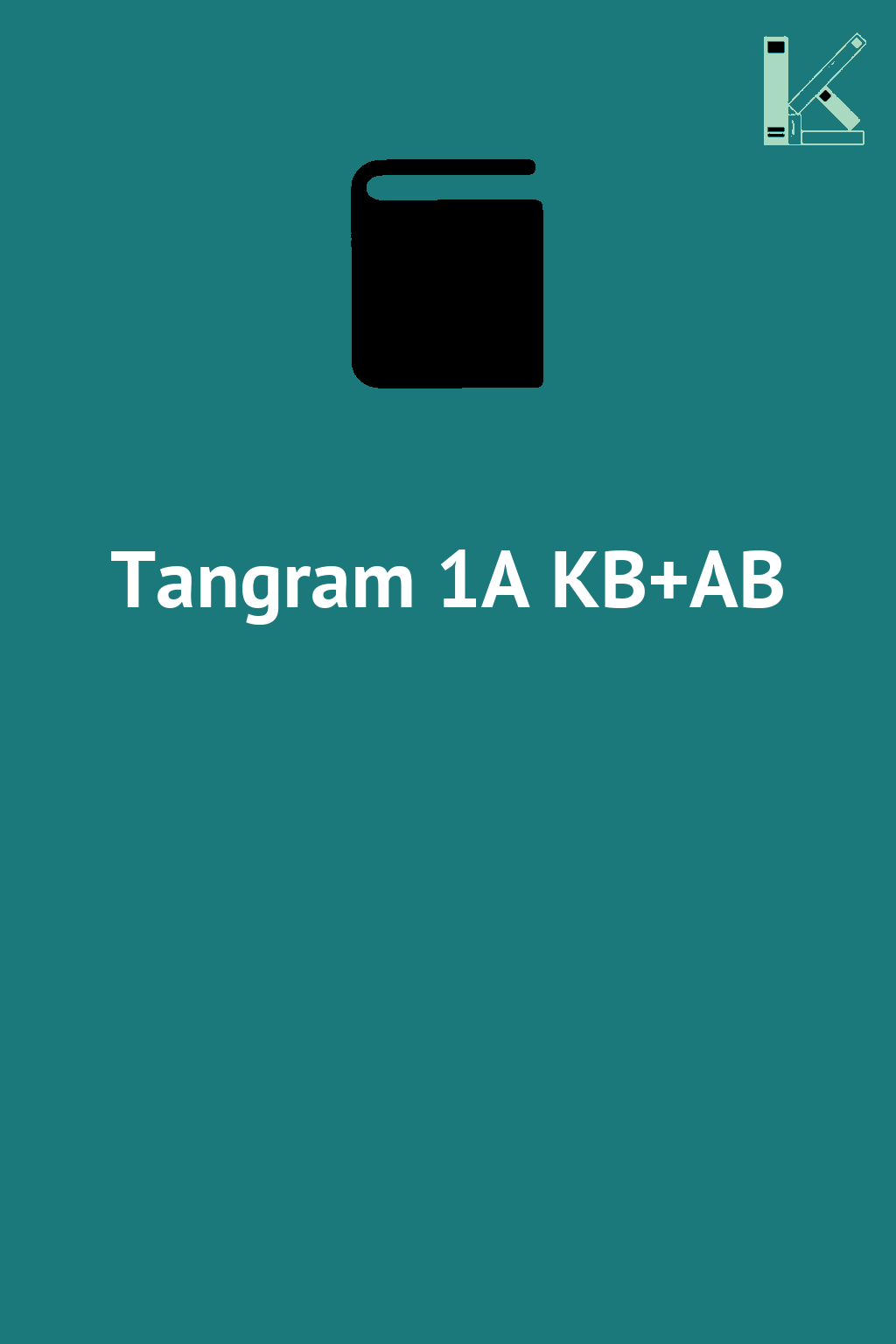 Tangram 1A KB+AB