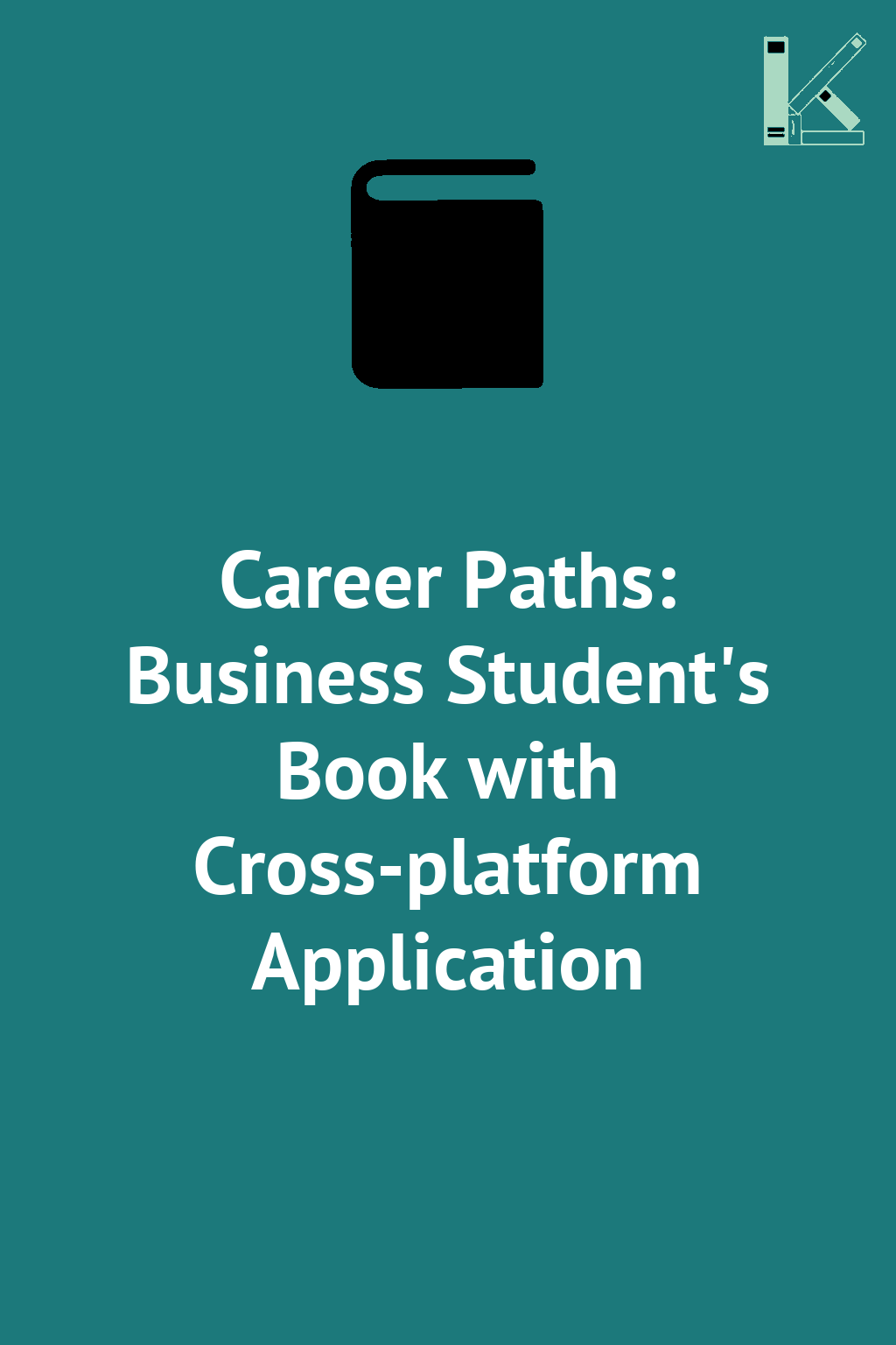 Career Paths: Business Student's Book with Cross-platform...