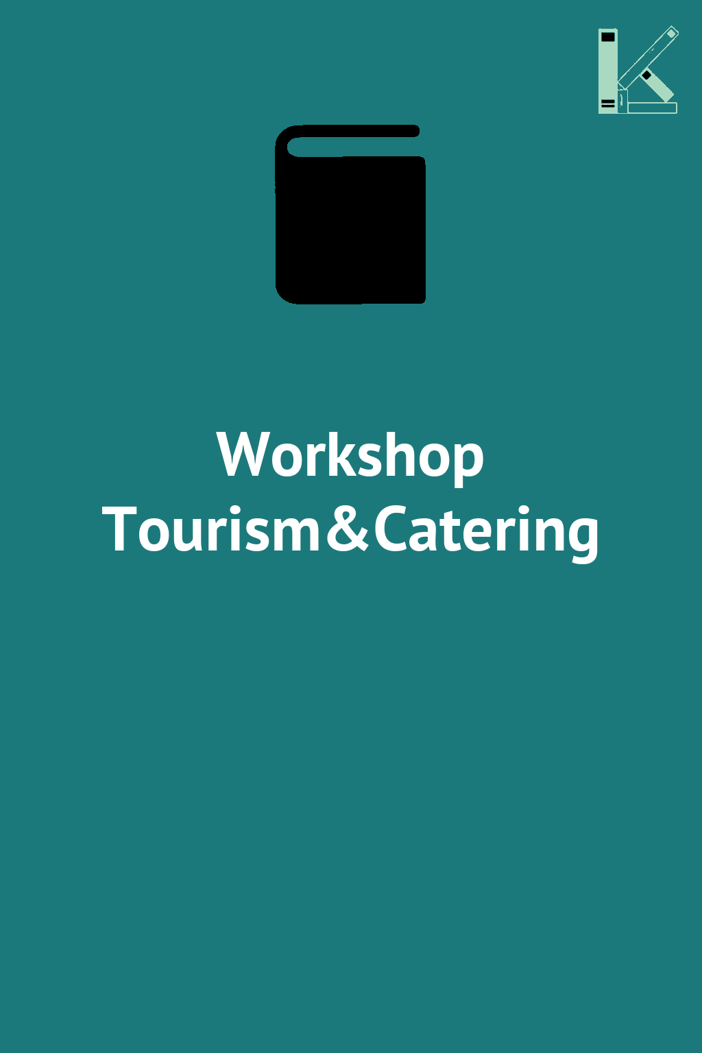 Workshop Tourism&Catering
