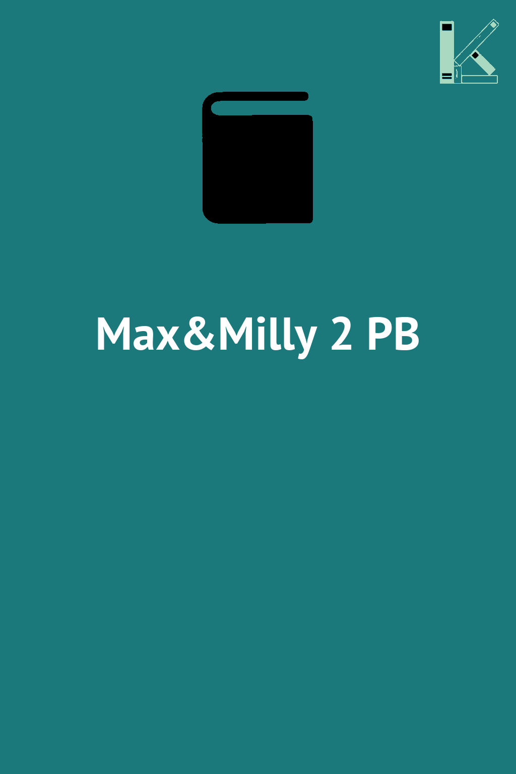 Max&Milly 2 PB