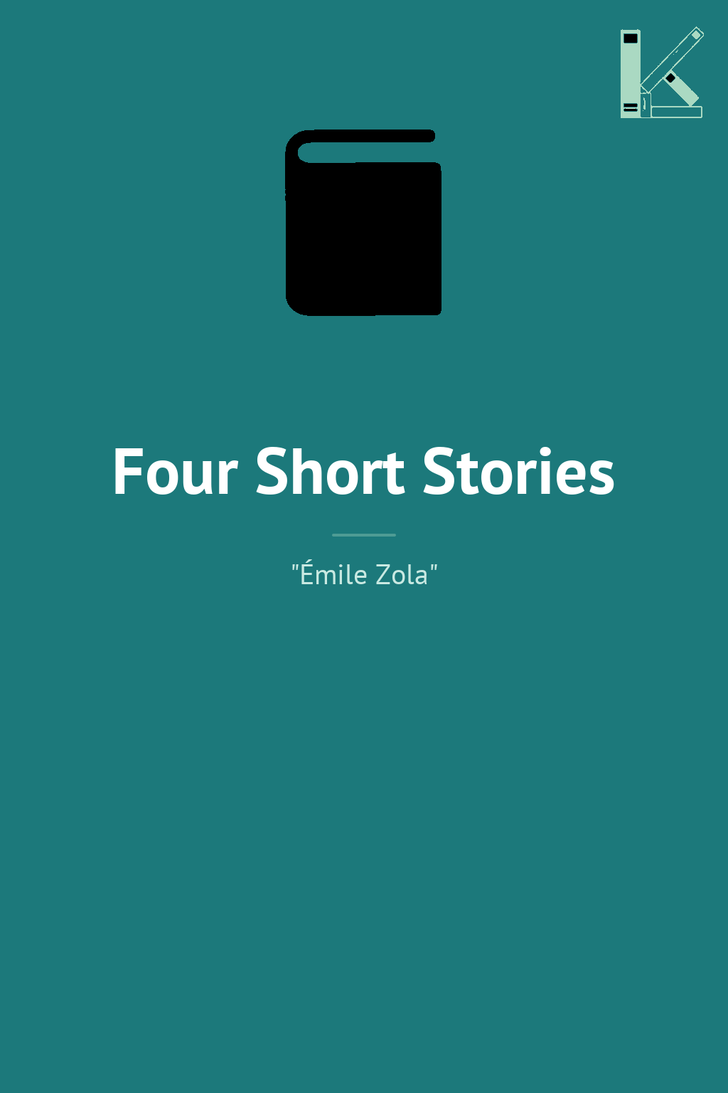 Four Short Stories